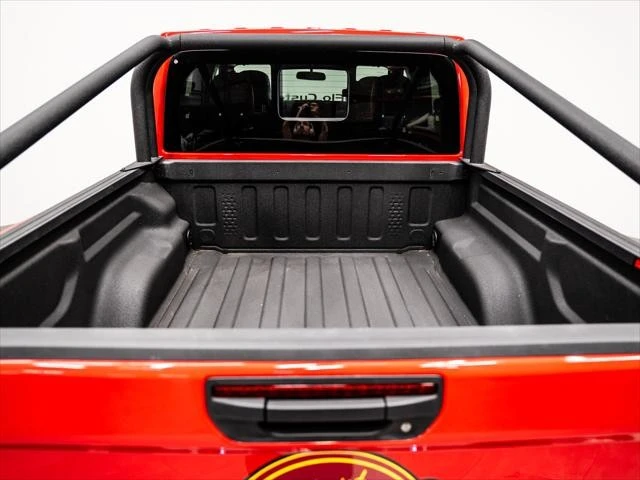 2024 Jeep JT Gladiator - Image 30 of 31