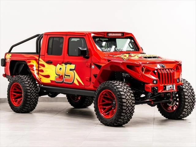 2024 Jeep JT Gladiator - Image 5 of 31