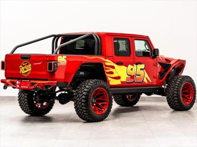 2024 Jeep JT Gladiator - Image 7 of 31