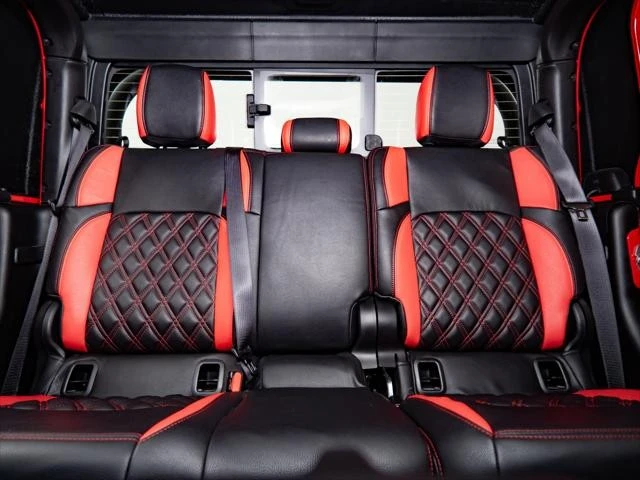 2024 Jeep JT Gladiator - Image 23 of 31
