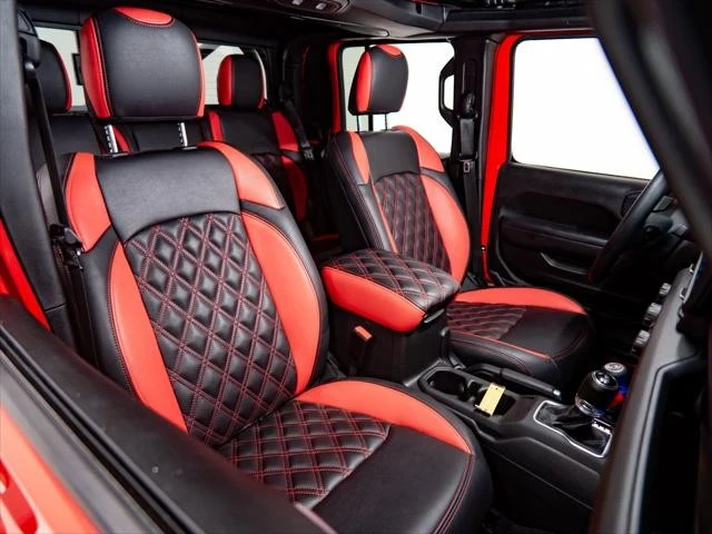 2024 Jeep JT Gladiator - Image 26 of 31