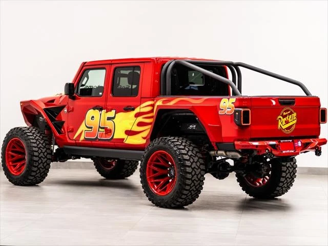 2024 Jeep JT Gladiator - Image 9 of 31