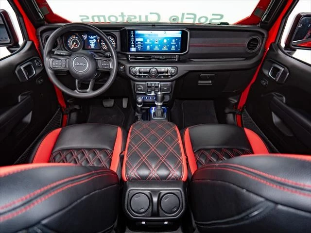 2024 Jeep JT Gladiator - Image 3 of 31