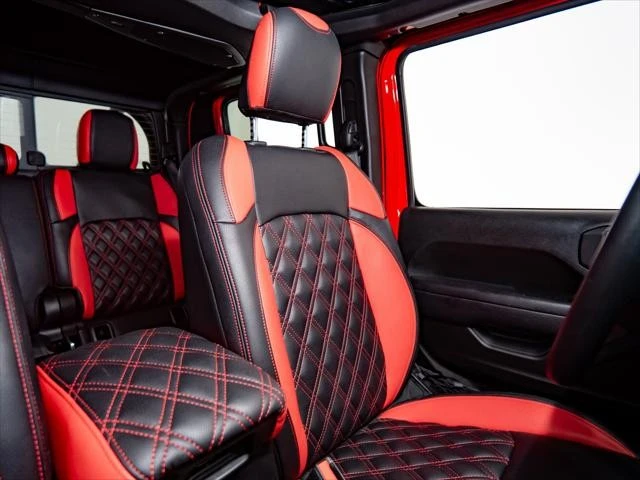 2024 Jeep JT Gladiator - Image 24 of 31