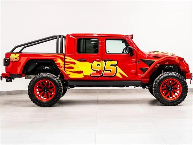 2024 Jeep JT Gladiator - Image 6 of 31
