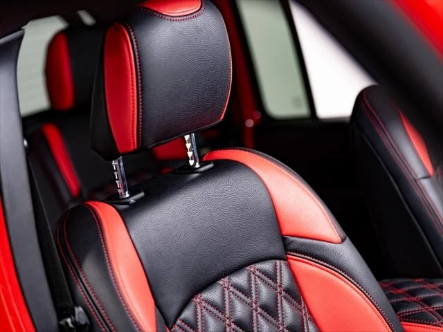 2024 Jeep JT Gladiator - Image 21 of 31