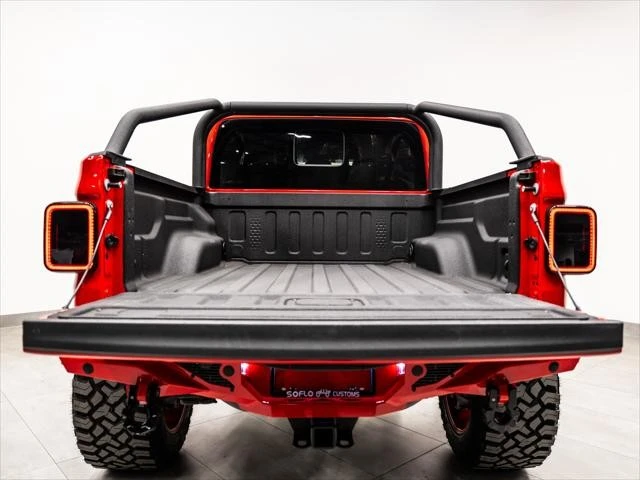 2024 Jeep JT Gladiator - Image 29 of 31