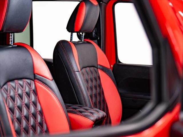 2024 Jeep JT Gladiator - Image 22 of 31