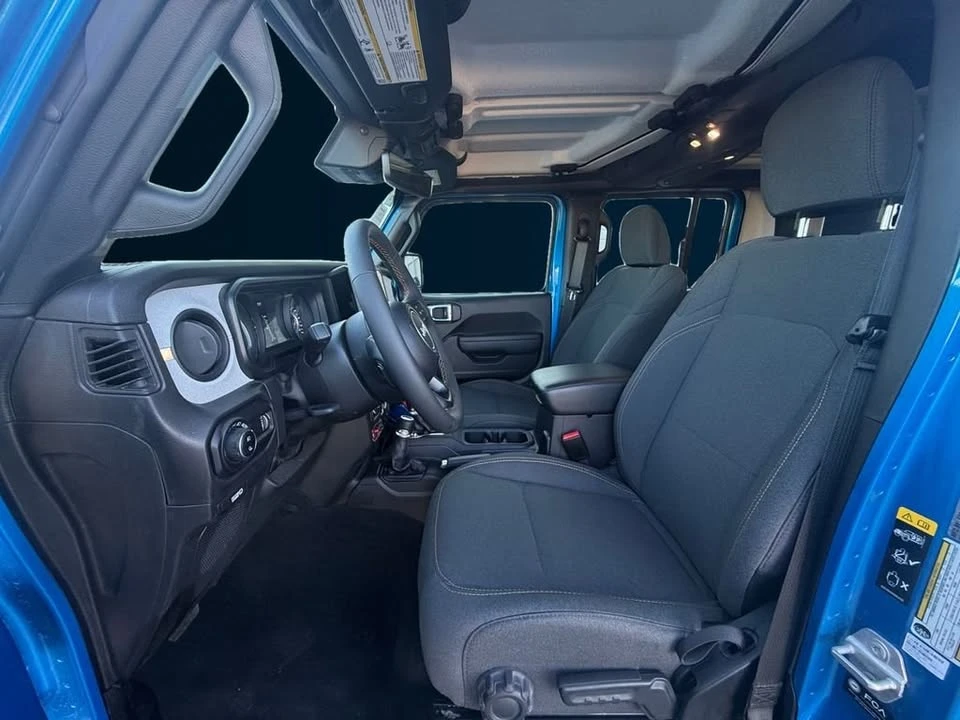 2024 Jeep JT Gladiator - Image 10 of 20