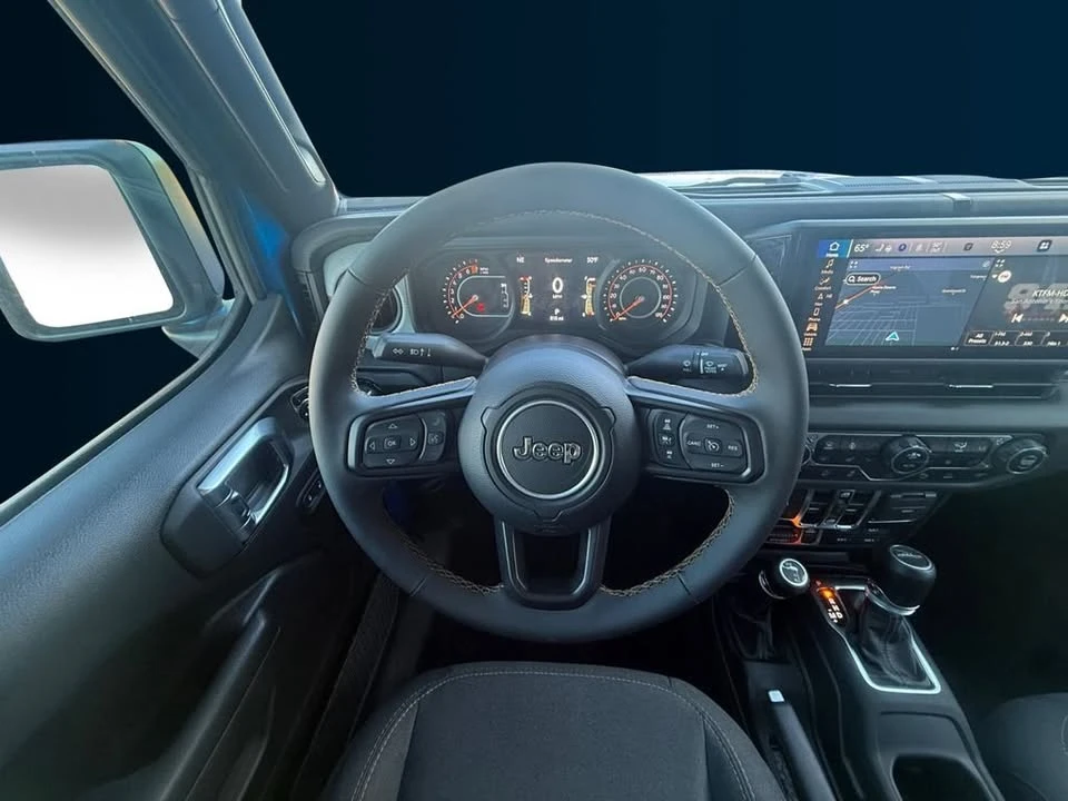 2024 Jeep JT Gladiator - Image 13 of 20