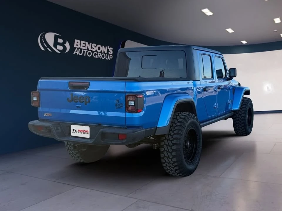 2024 Jeep JT Gladiator - Image 6 of 20