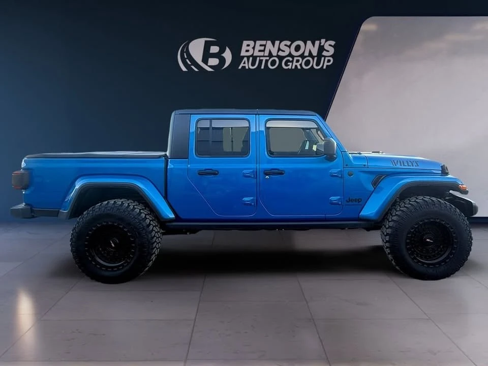 2024 Jeep JT Gladiator - Image 7 of 20