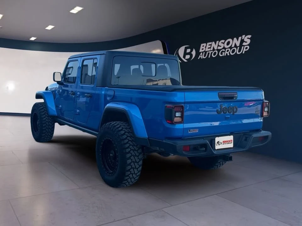 2024 Jeep JT Gladiator - Image 4 of 20