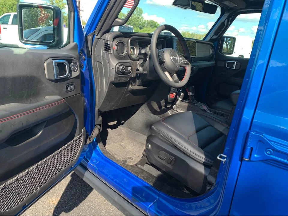 2024 Jeep JT Gladiator - Image 6 of 9