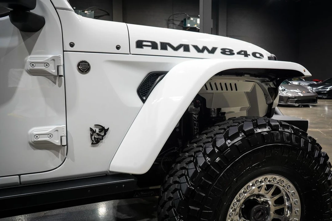 2024 Jeep JT Gladiator - Image 13 of 31