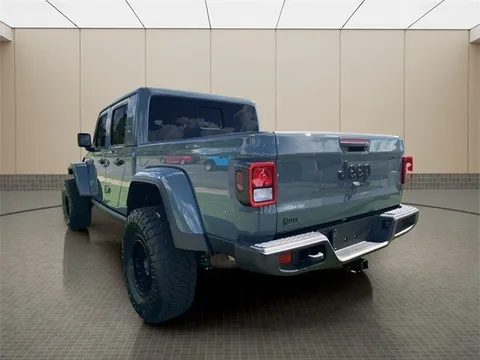 2024 Jeep JT Gladiator - Image 3 of 12
