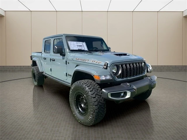 2024 Jeep JT Gladiator - Image 7 of 12