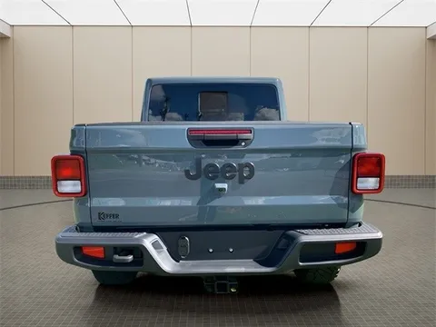 2024 Jeep JT Gladiator - Image 4 of 12