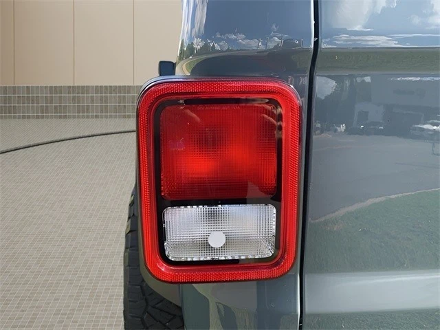 2024 Jeep JT Gladiator - Image 21 of 21