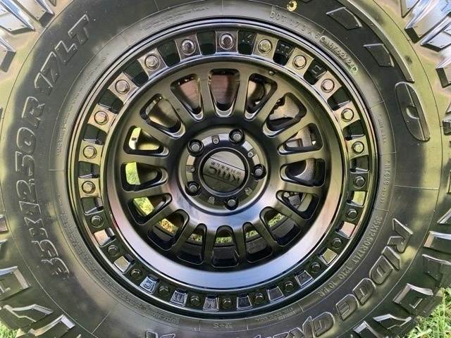 2024 Jeep JT Gladiator - Image 12 of 12