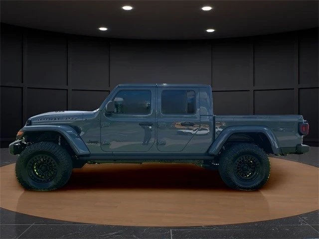 2024 Jeep JT Gladiator - Image 2 of 12