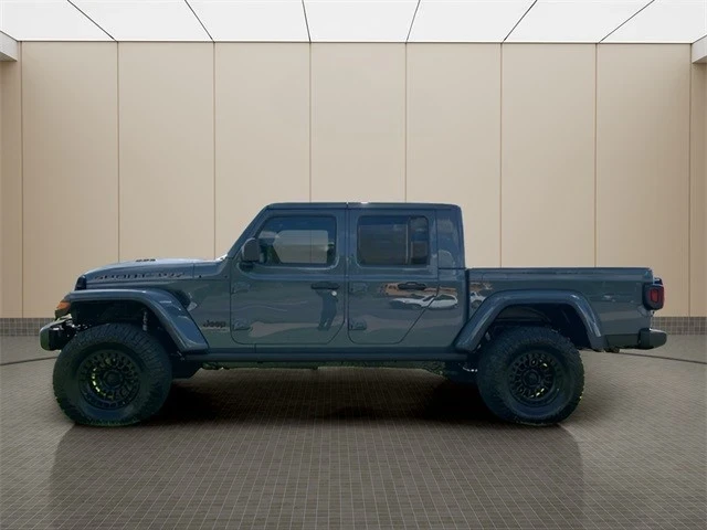 2024 Jeep JT Gladiator - Image 2 of 12