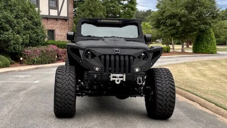 2024 Jeep JT Gladiator - Image 4 of 10