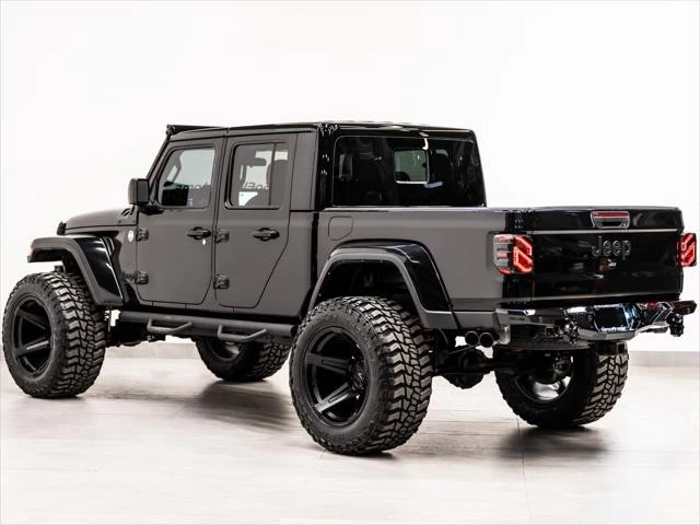 2024 Jeep JT Gladiator - Image 10 of 31