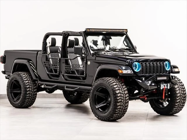 2024 Jeep JT Gladiator - Image 12 of 31