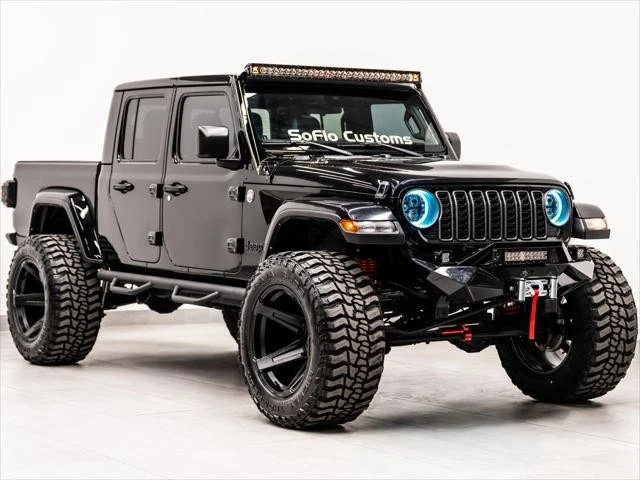 2024 Jeep JT Gladiator - Image 5 of 31