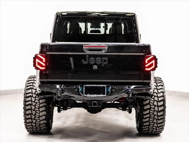 2024 Jeep JT Gladiator - Image 9 of 31
