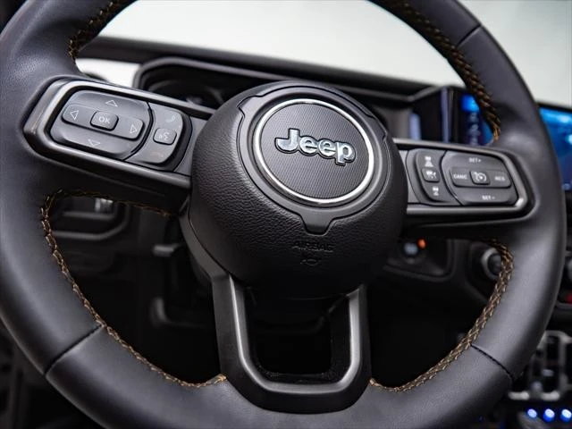 2024 Jeep JT Gladiator - Image 22 of 31