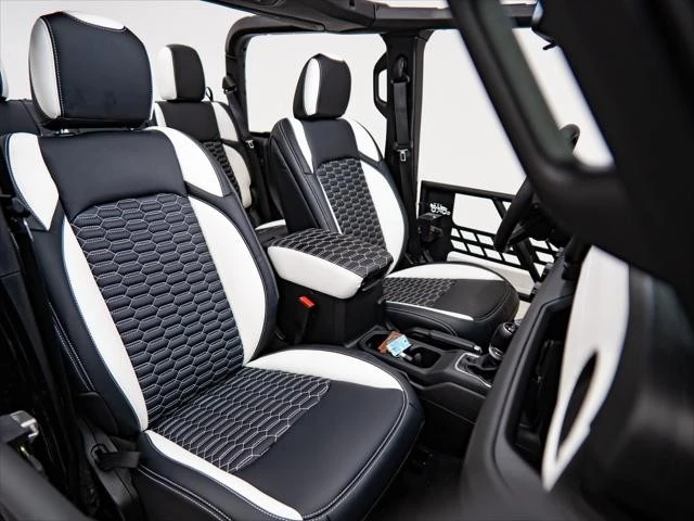 2024 Jeep JT Gladiator - Image 20 of 31