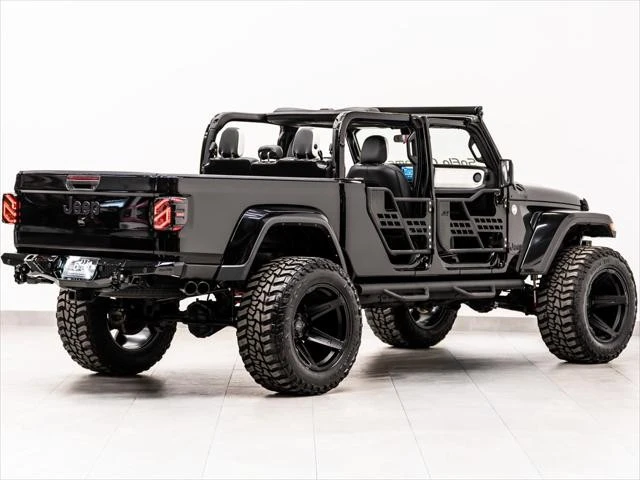 2024 Jeep JT Gladiator - Image 13 of 31