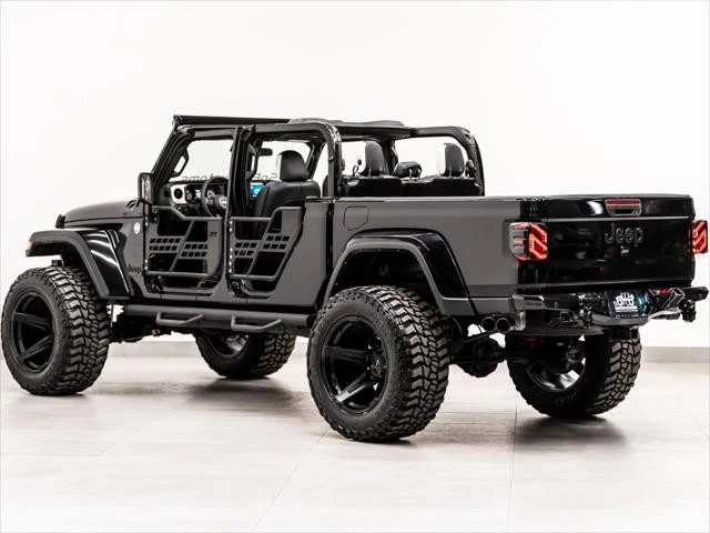 2024 Jeep JT Gladiator - Image 14 of 31