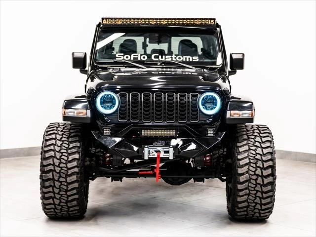 2024 Jeep JT Gladiator - Image 4 of 31