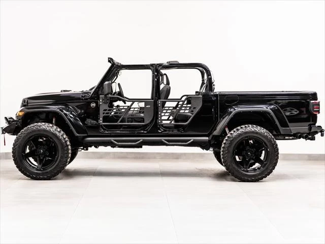 2024 Jeep JT Gladiator - Image 15 of 31