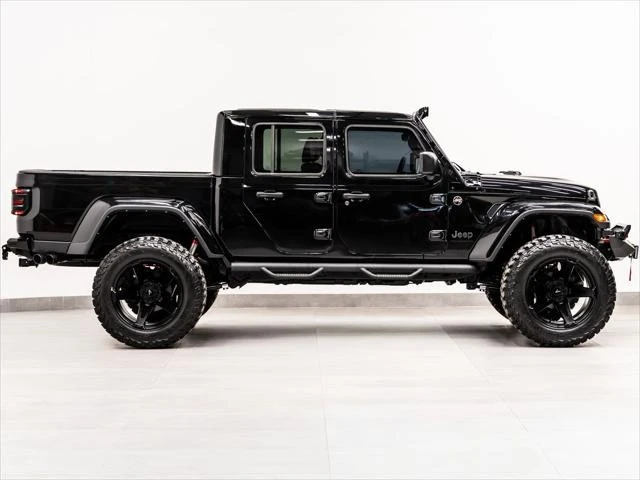 2024 Jeep JT Gladiator - Image 7 of 31