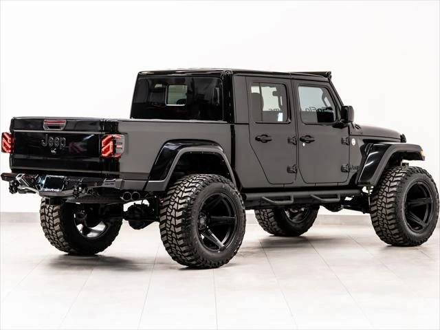 2024 Jeep JT Gladiator - Image 8 of 31