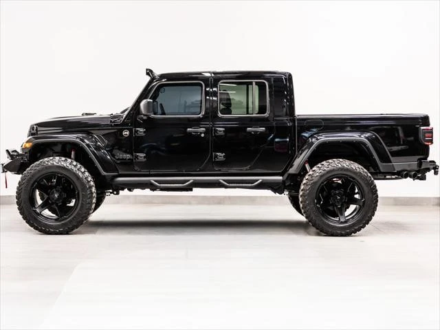2024 Jeep JT Gladiator - Image 11 of 31