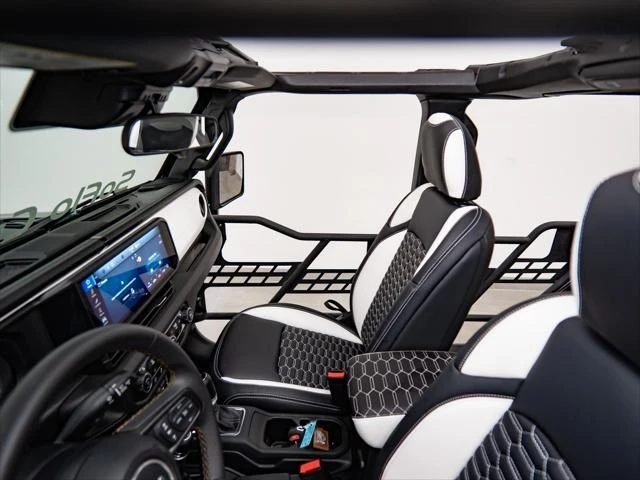 2024 Jeep JT Gladiator - Image 23 of 31
