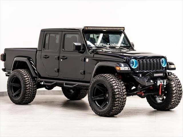 2024 Jeep JT Gladiator - Image 6 of 31