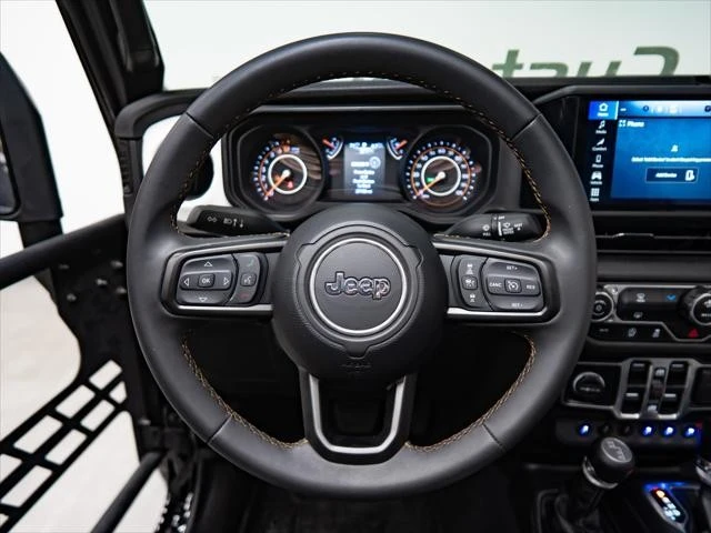 2024 Jeep JT Gladiator - Image 28 of 31