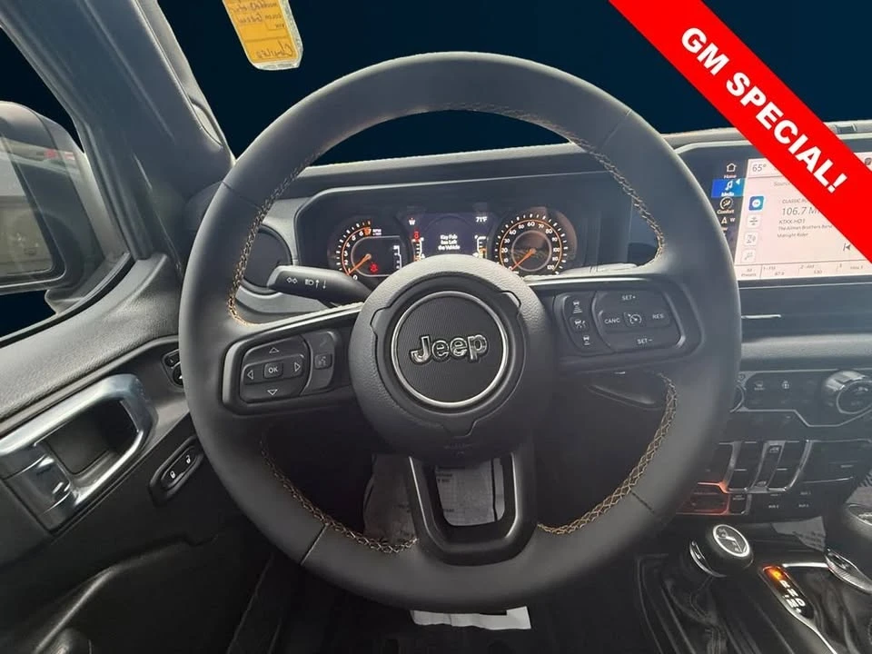 2024 Jeep JT Gladiator - Image 13 of 20