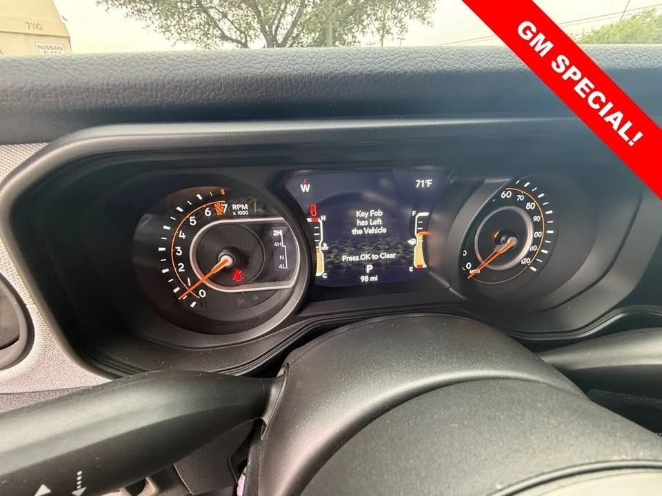 2024 Jeep JT Gladiator - Image 14 of 20