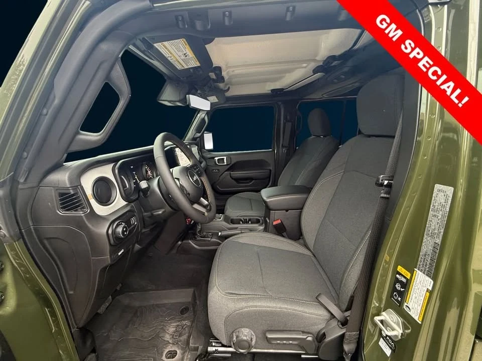2024 Jeep JT Gladiator - Image 10 of 20