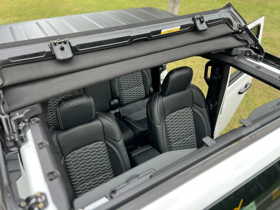 2024 Jeep JT Gladiator - Image 4 of 19