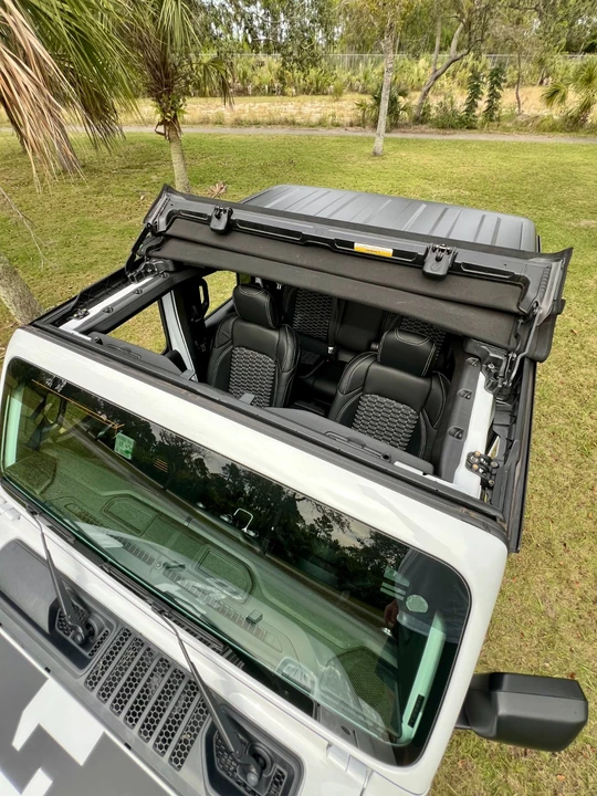 2024 Jeep JT Gladiator - Image 19 of 19