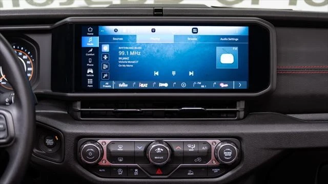 2024 Jeep JT Gladiator - Image 13 of 13