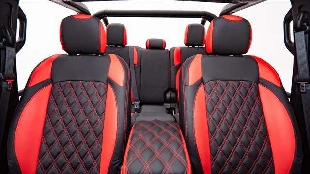 2024 Jeep JT Gladiator - Image 8 of 13